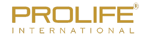 Prolife logo