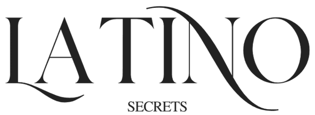Latino Secrets logo