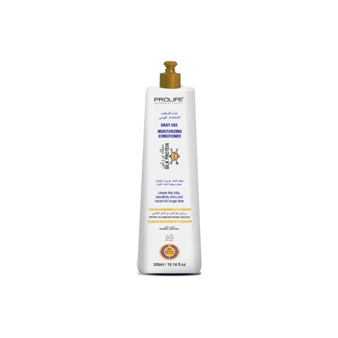 Protein Hair Conditioner 300ML