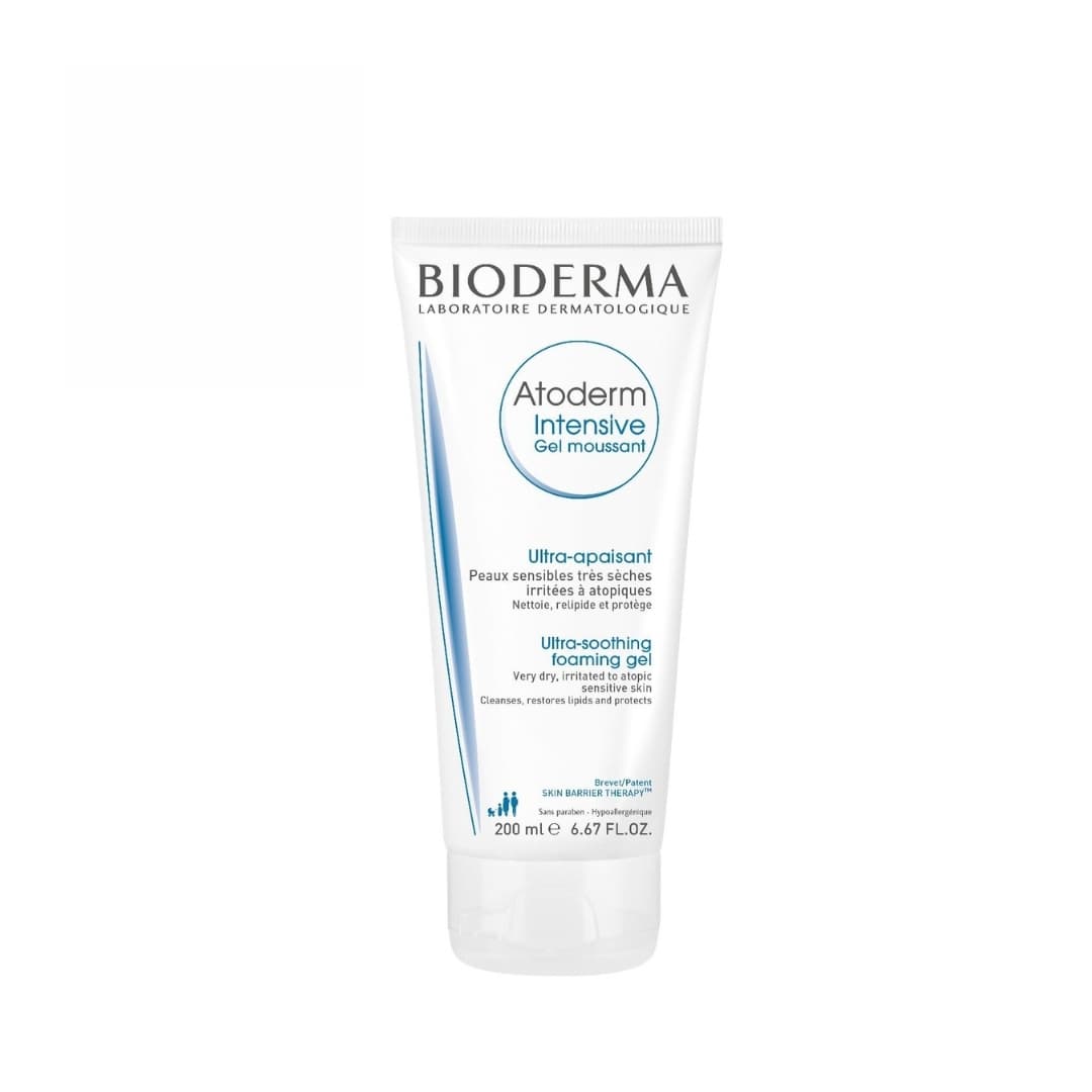 ATODERM Intensive Ultra-Soothing Balm, 200ml