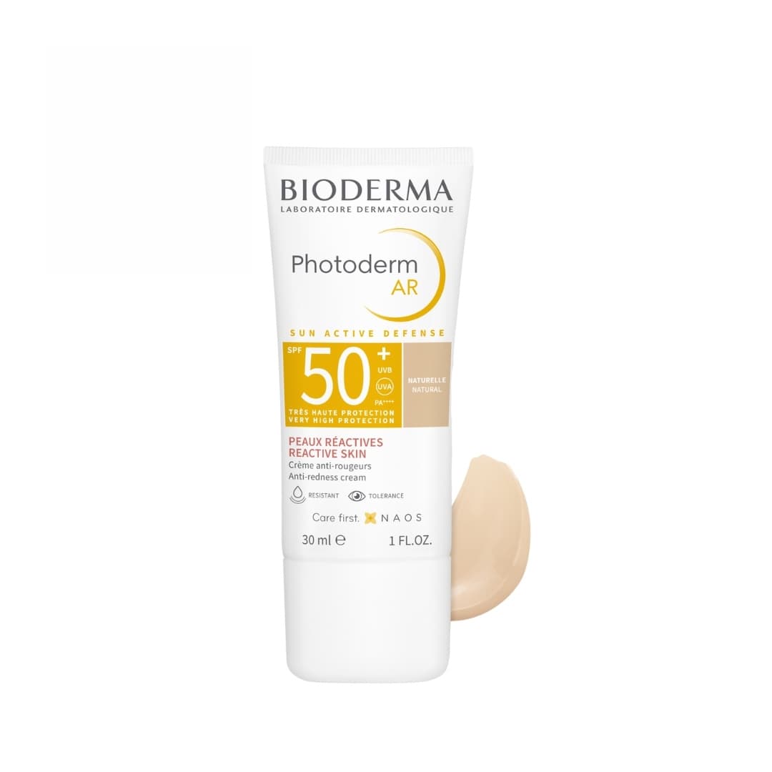 Photoderm AR SPF 50 Protection Uva-Uvb Cream 30 ml