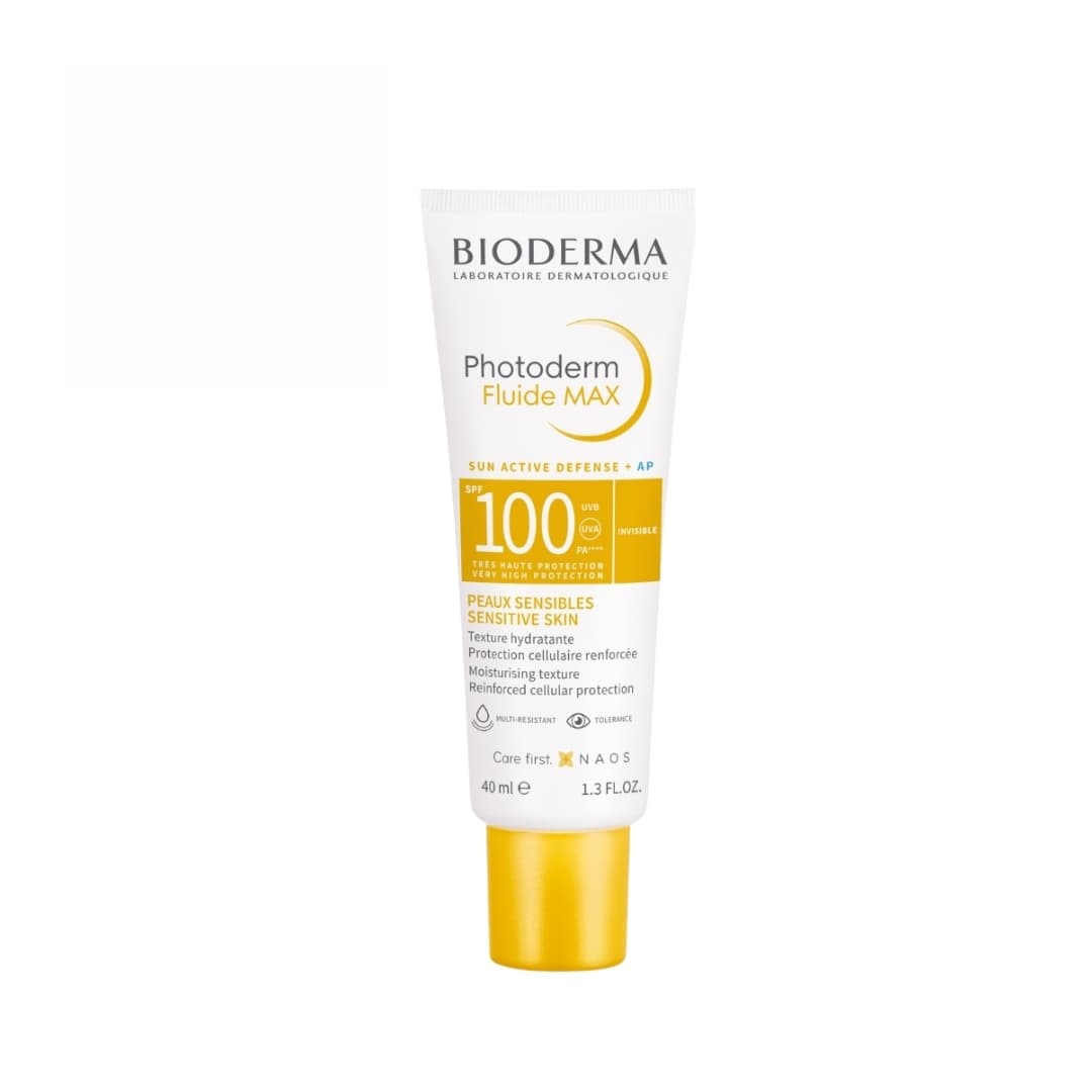 Photoderm Fluid Max SPF100 40ML Invisible