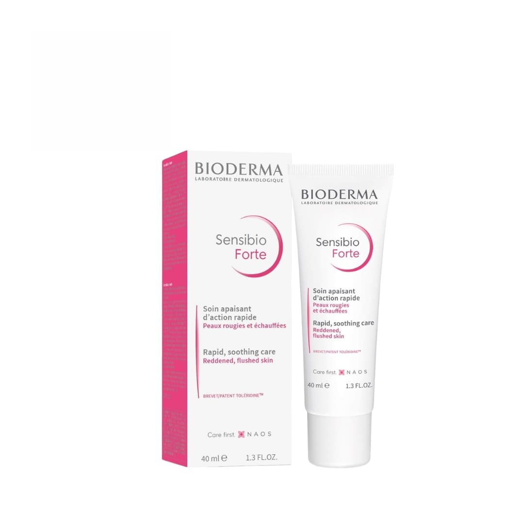Bioderma Sensibio Forte Cream 40ml