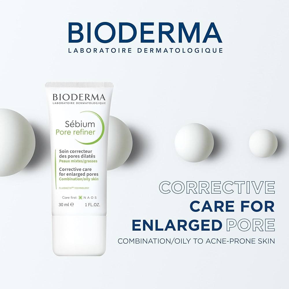 Bioderma Sebium Pore Refiner 30 ml