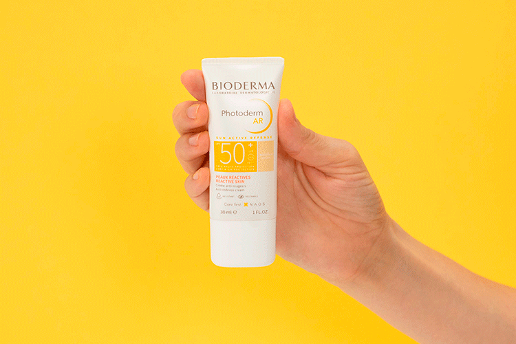 Photoderm AR SPF 50 Protection Uva-Uvb Cream 30 ml