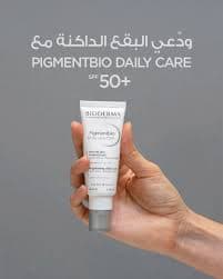 BIODERMA Pigmentbio Daily Care SPF50+ 40ML